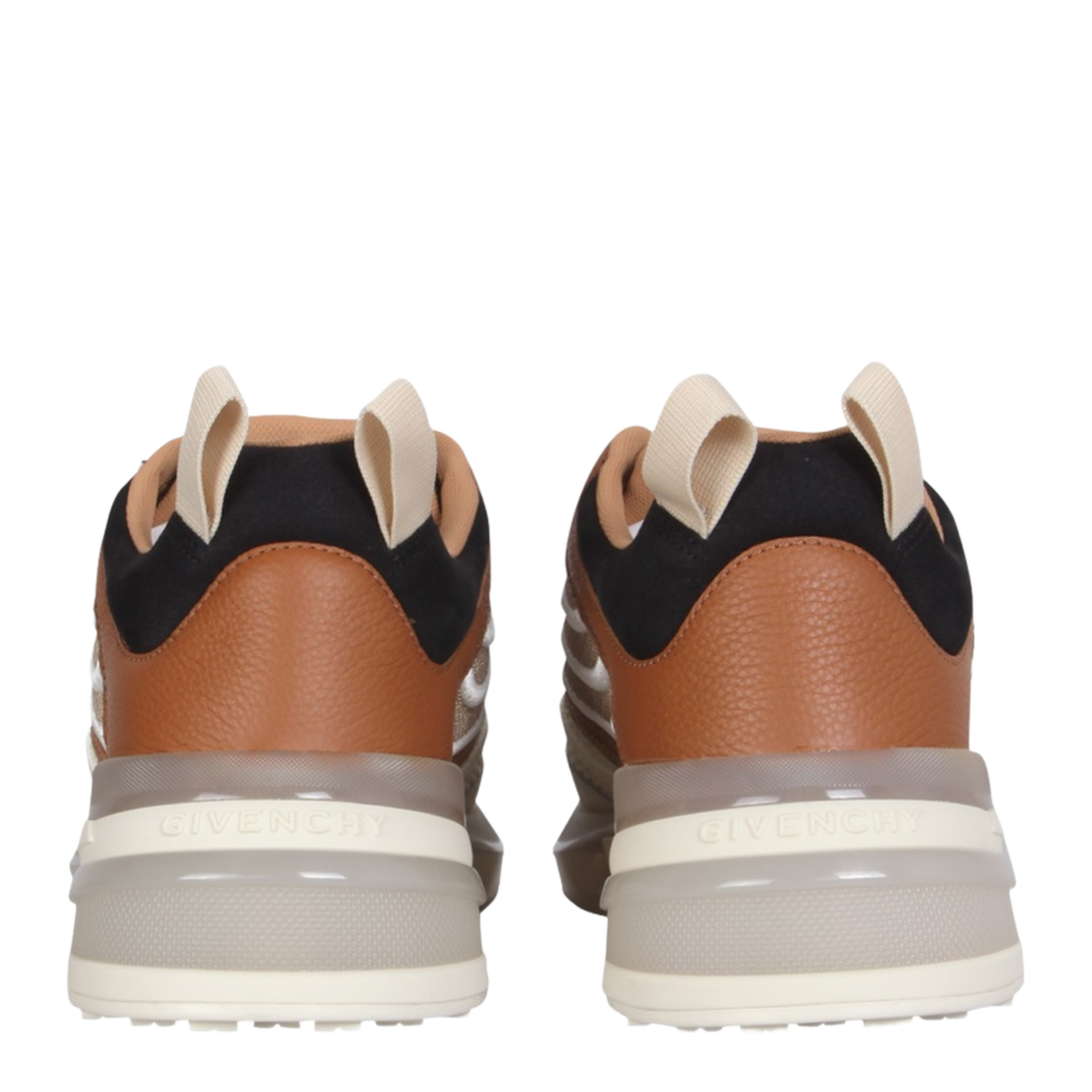 1 Runner Sneakers - Image 3