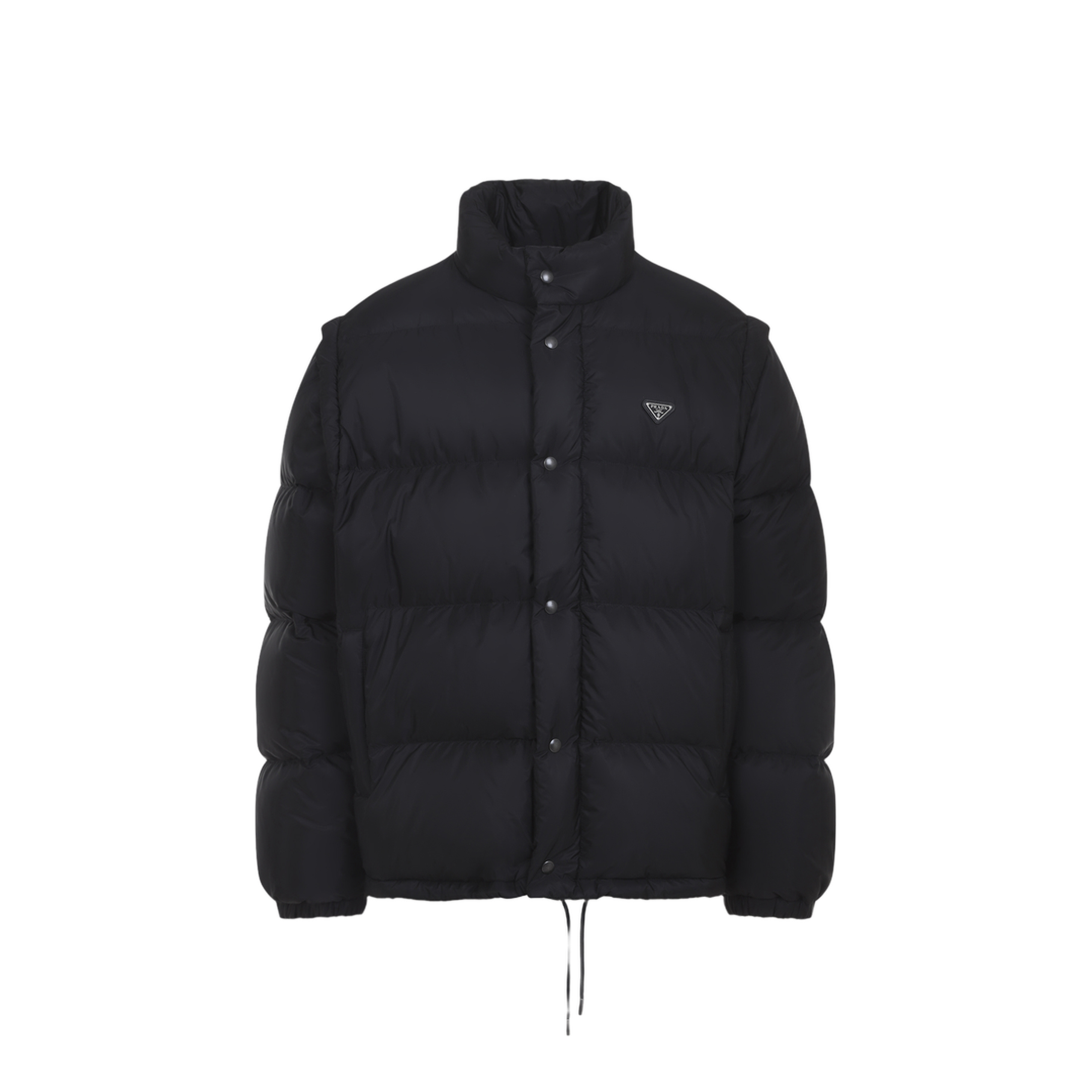 Downjacket - Image 3