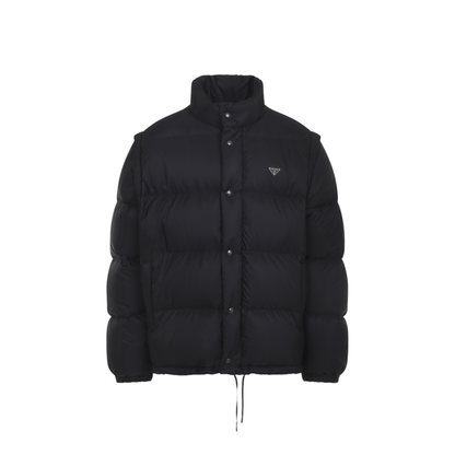 Downjacket - Image 3