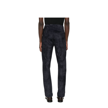 Trousers Blue - Image 5