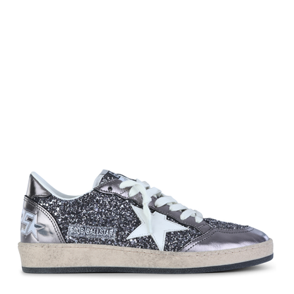 Sneakers Grey - Image 1