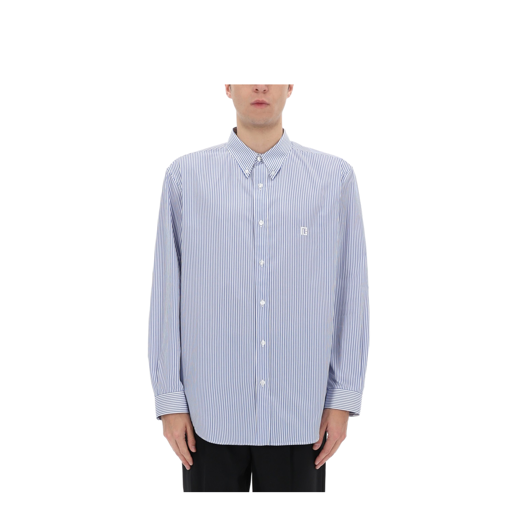 Shirt with Logo - Image 4