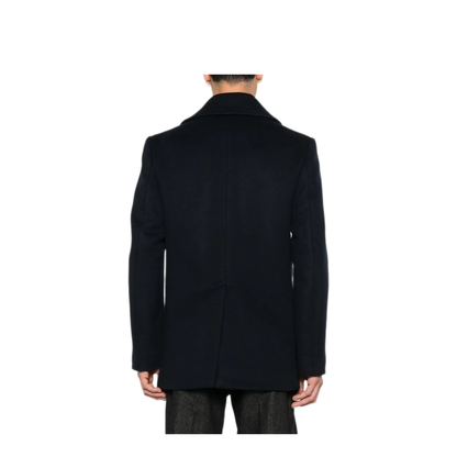 Wool Coat - Image 3