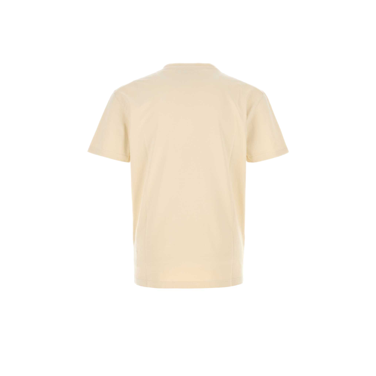 T-Shirt With Logo - Image 2