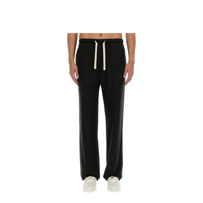 Pants with Logo - Image 1