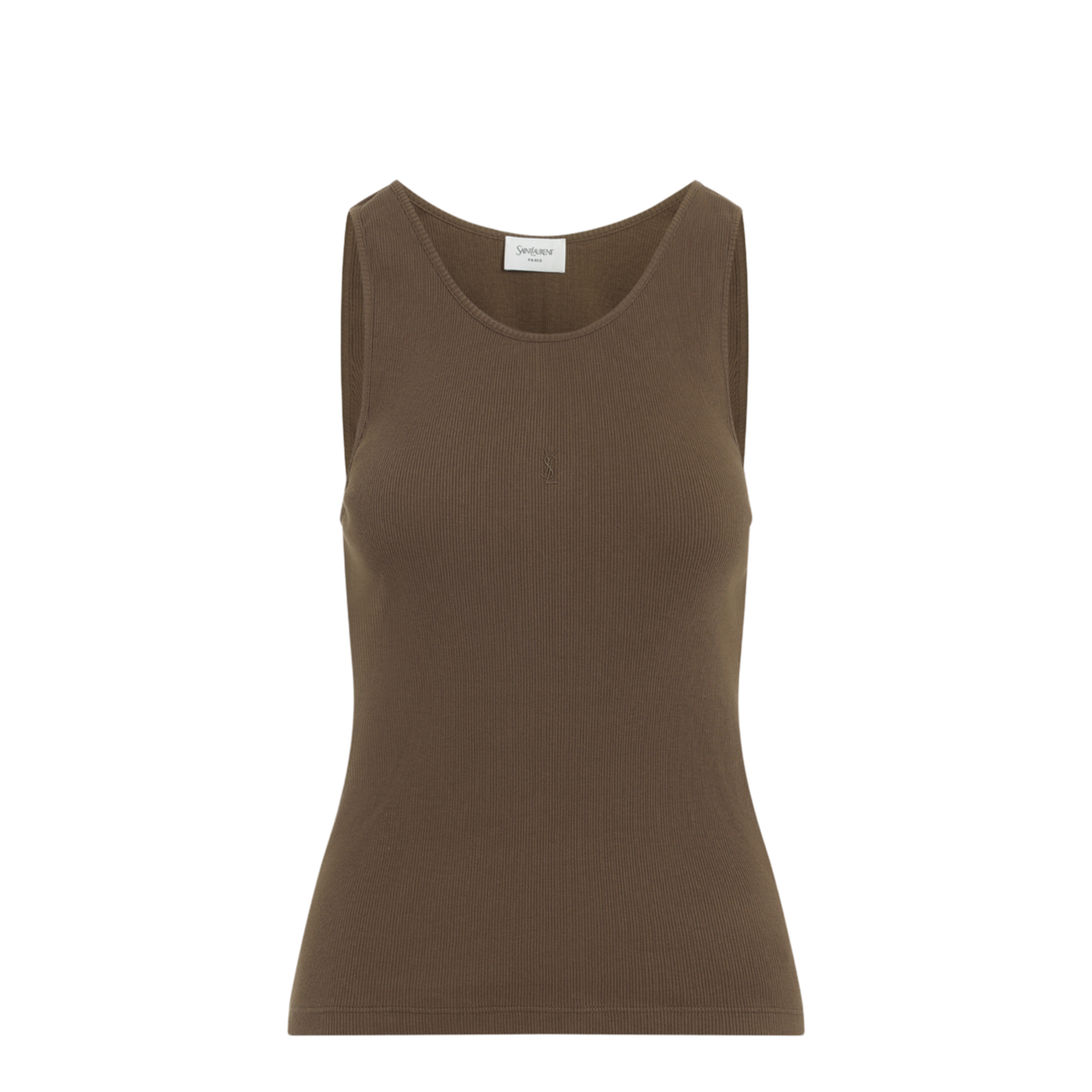 Cassandre Tank Top - Image 3