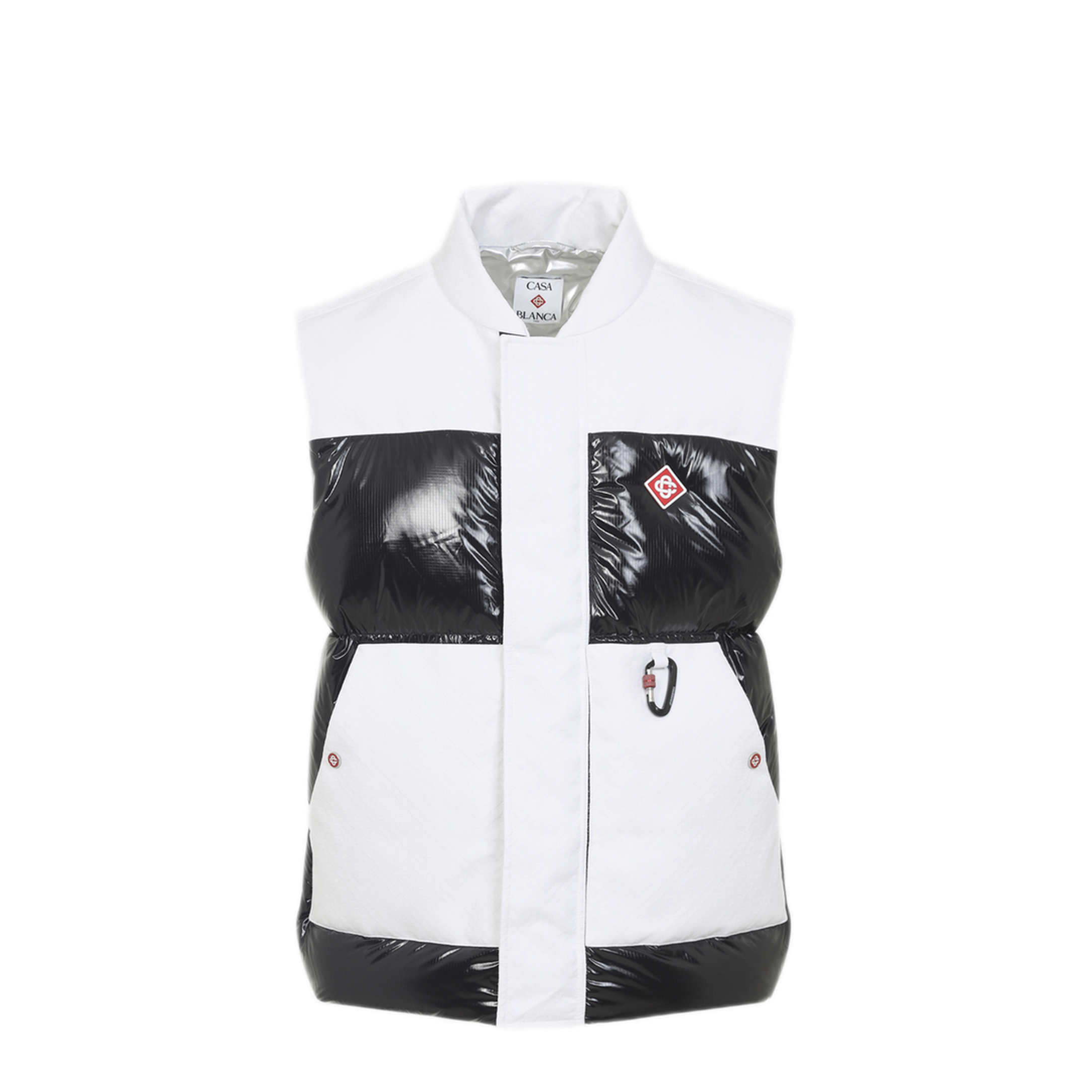 Down Vest - Image 3