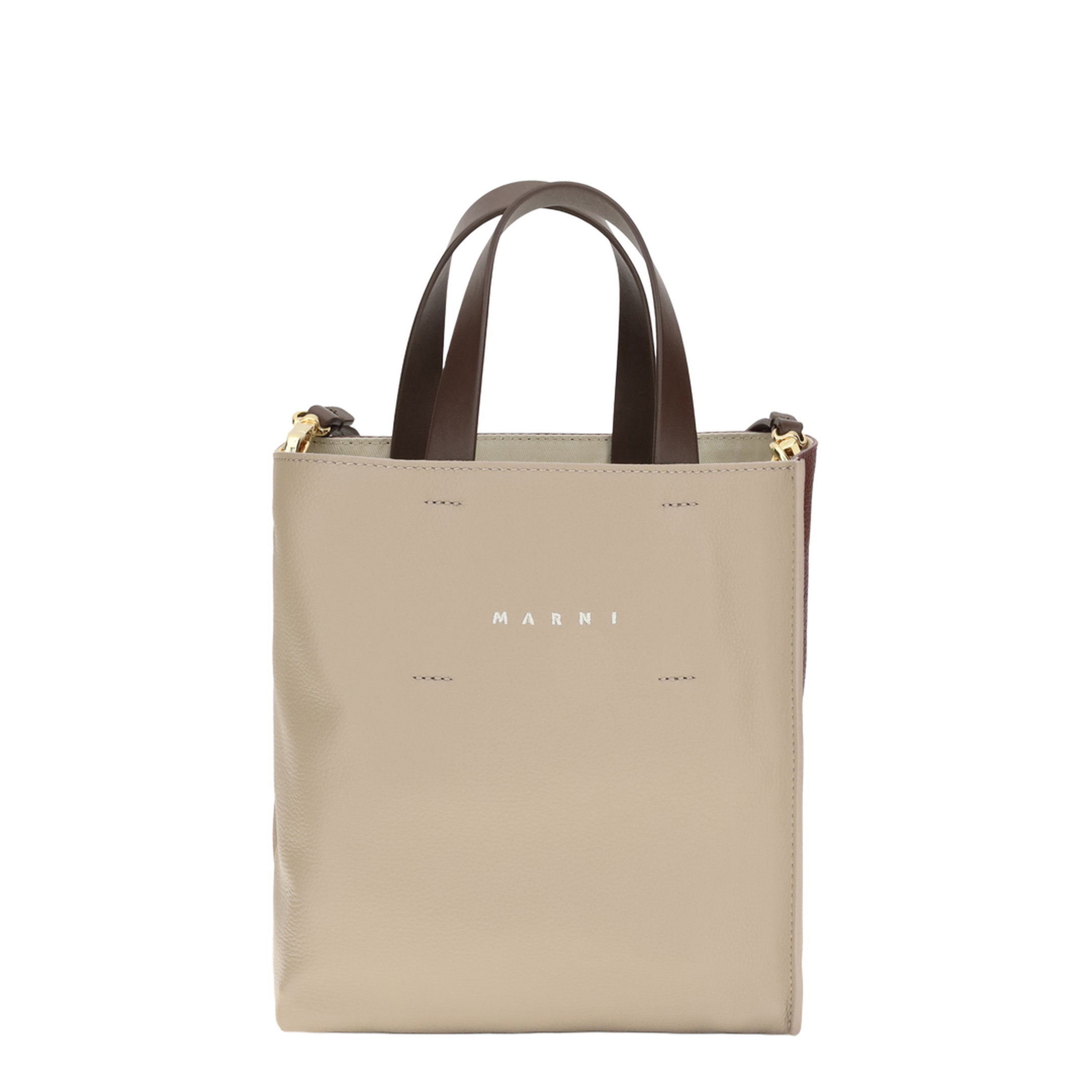 Museo Mini Handbag - Image 1