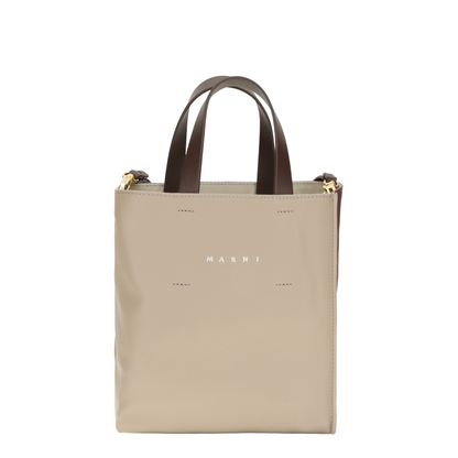 Museo Mini Handbag - Image 1