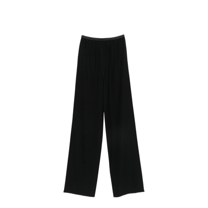 Trousers Black - Image 2