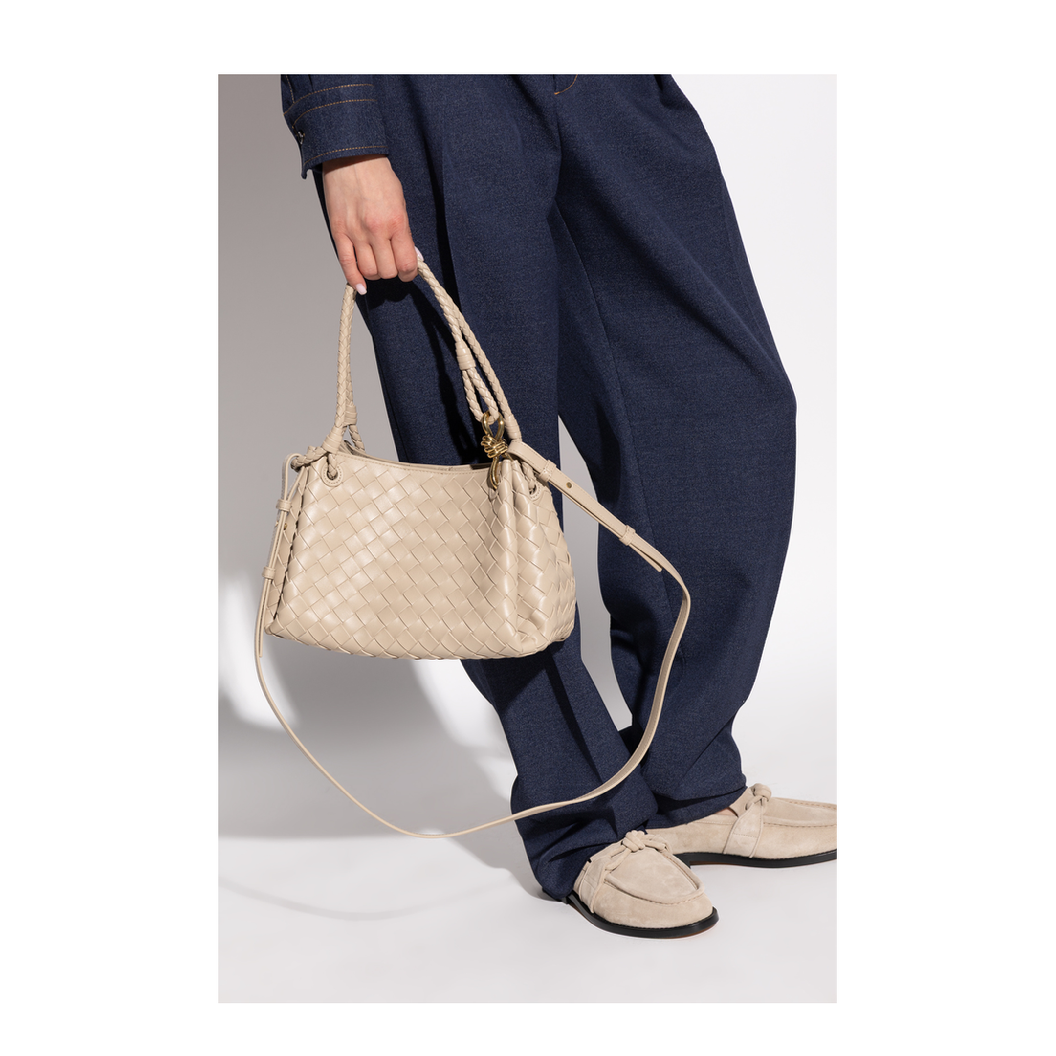 Parachute in Ecru - Image 2