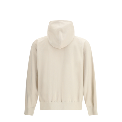 Cotton Jersey Hoodie - Image 2