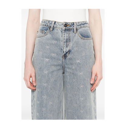 Jeans Clear Blue - Image 2