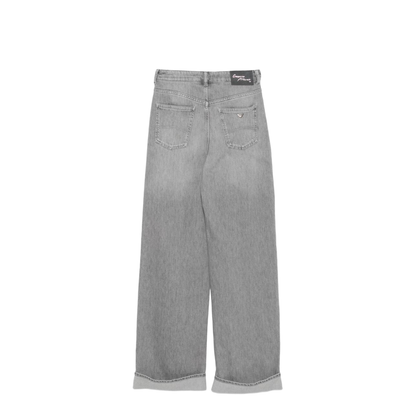 Grey Jeans - Image 2