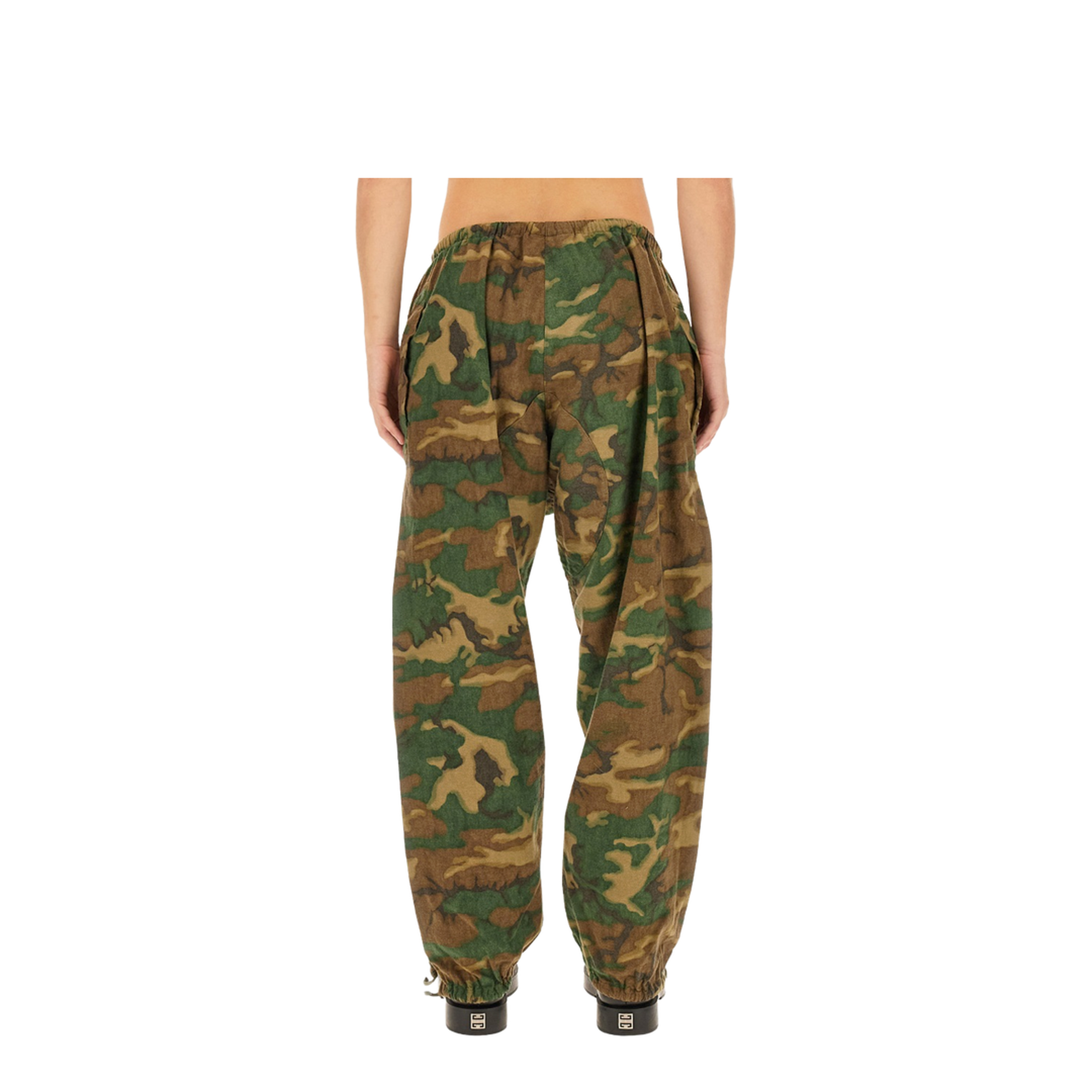 Camouflage Pants - Image 3
