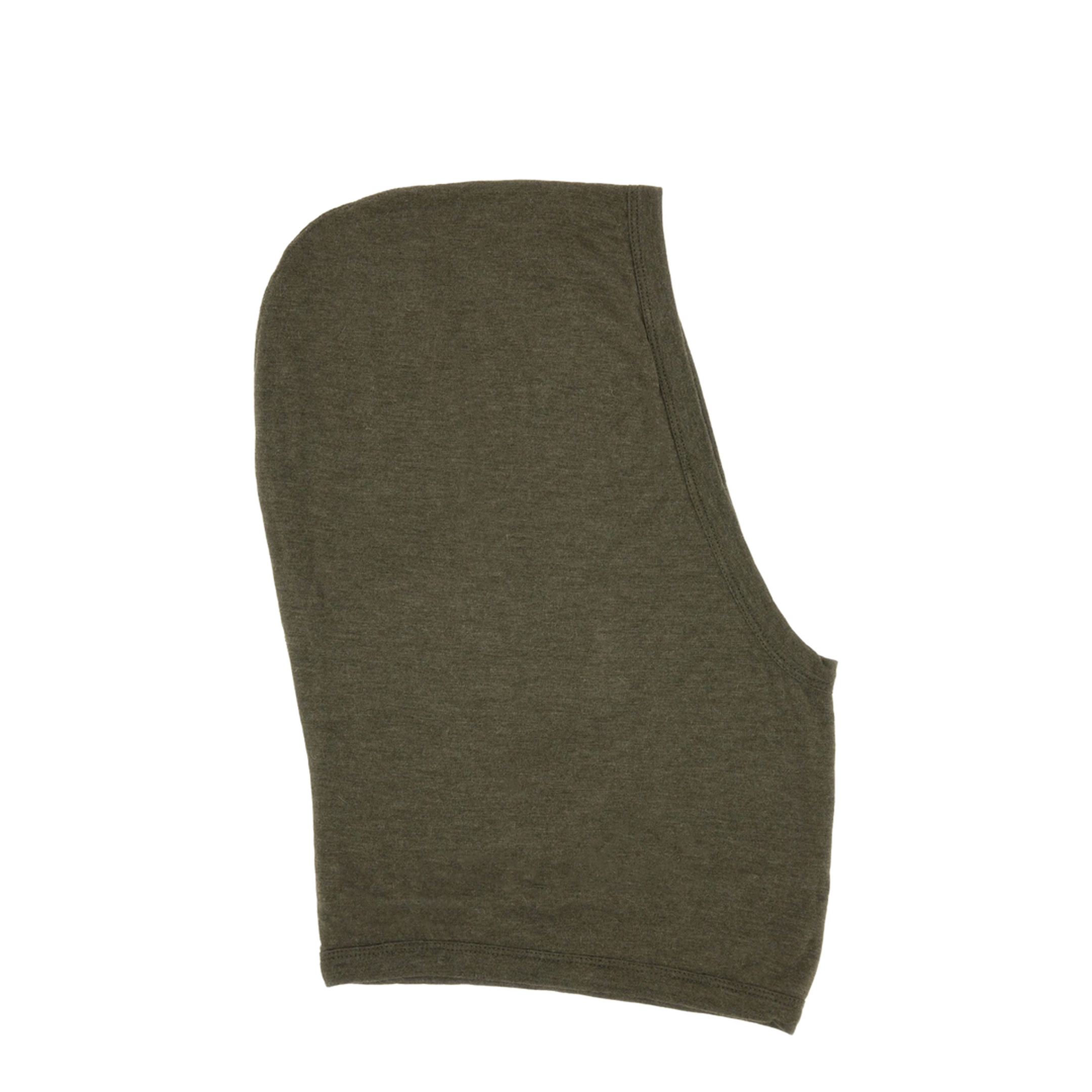 Knitted Hood - Image 1