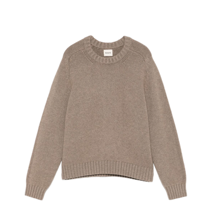 Cashmere Jumper - Image 1