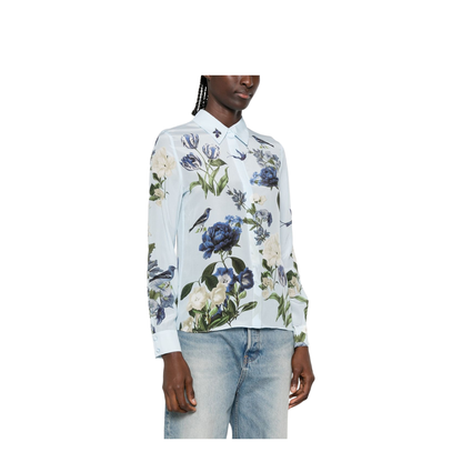 Light Blue Shirts - Image 4