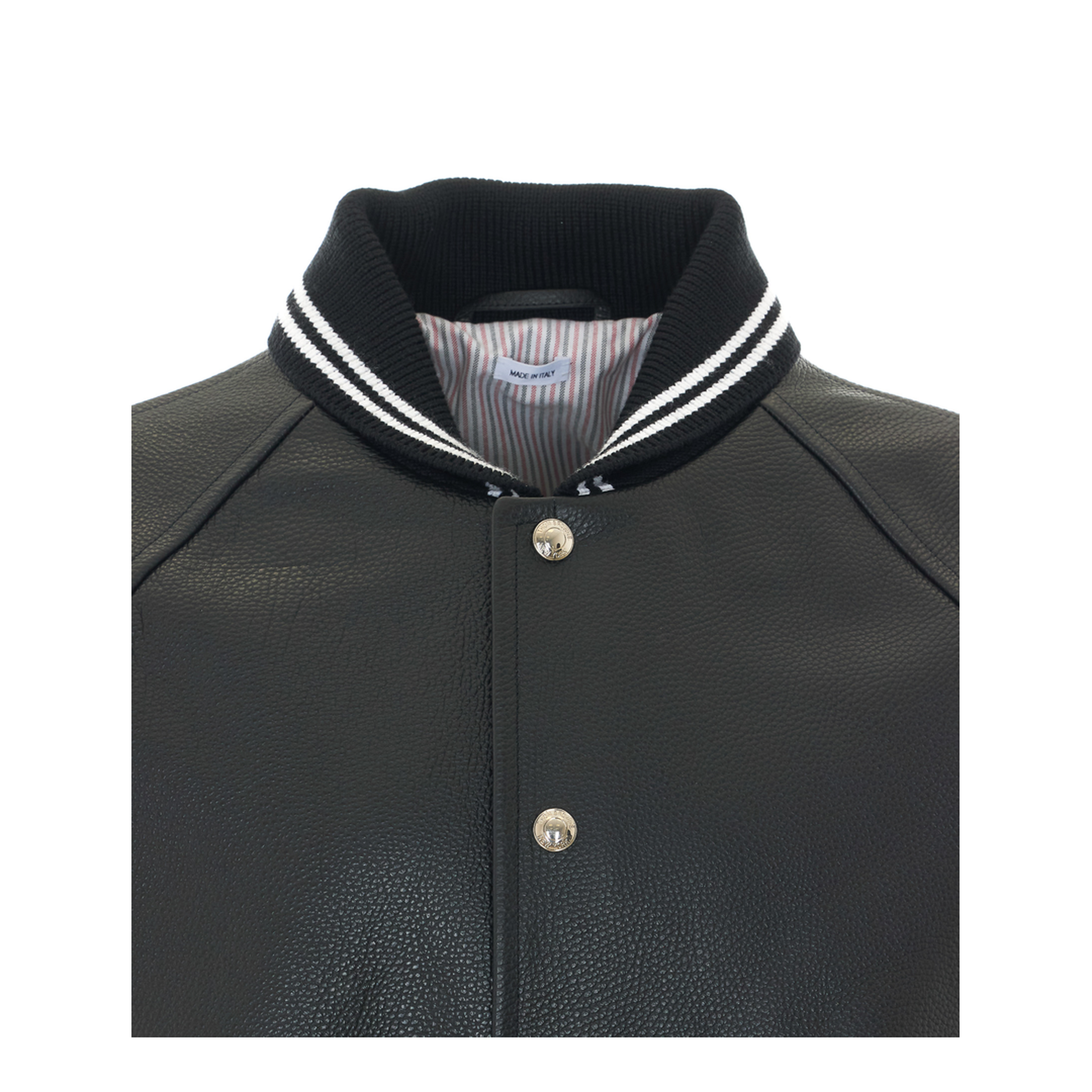 Bomber Jacket - Image 4