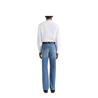 Jeans Blue - Image 2