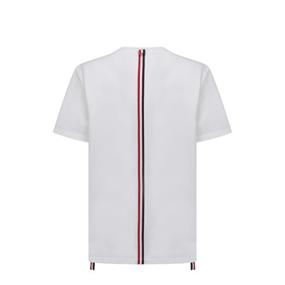 Short Sleeve Cotton T-Shirt - Image 2