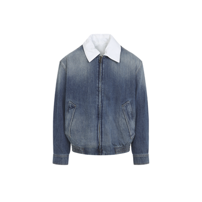 Zip-Up Jacket - Image 2