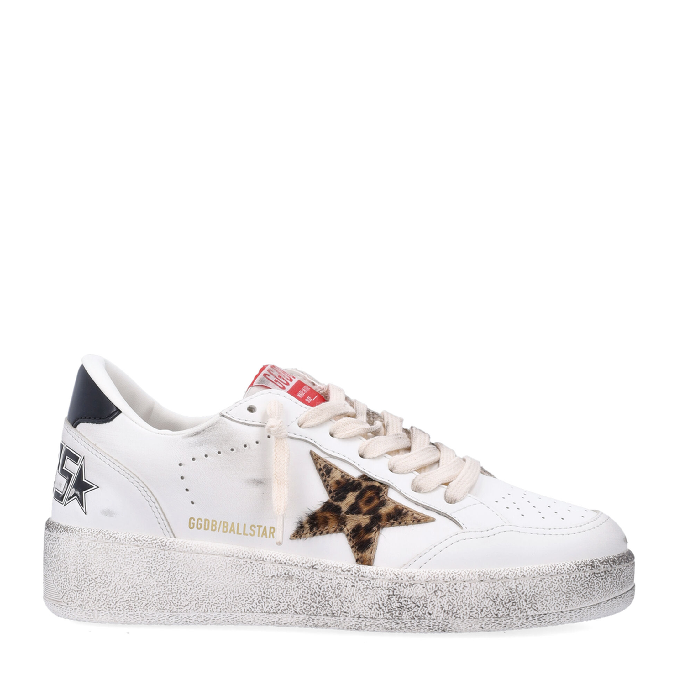 Sneakers Brown - Image 1