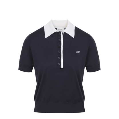 Polo Sweater - Image 2