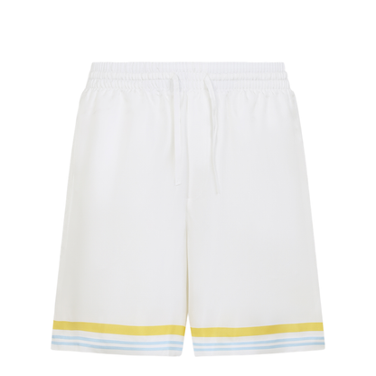 Flower Court Icon Shorts - Image 3