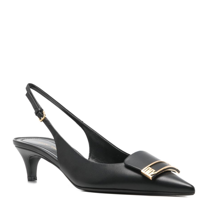 With Heel Black - Image 4