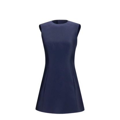 A-line Mini Dress - Image 1