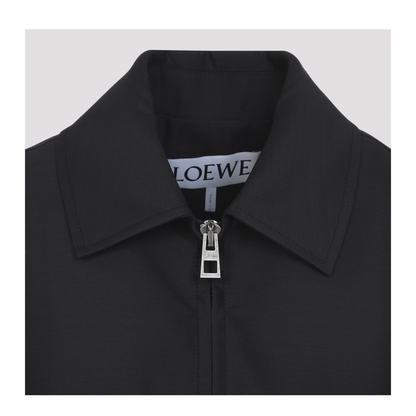 Belted Jacket - Image 5