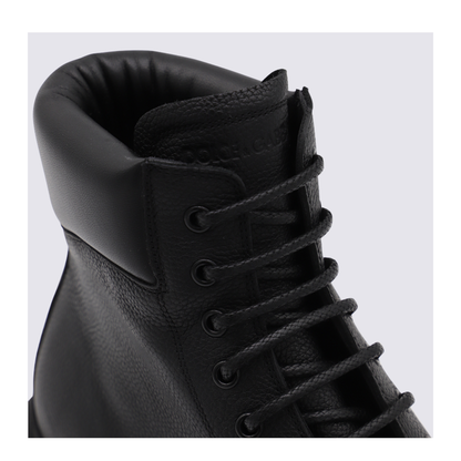 Boots Light Grey - Image 8
