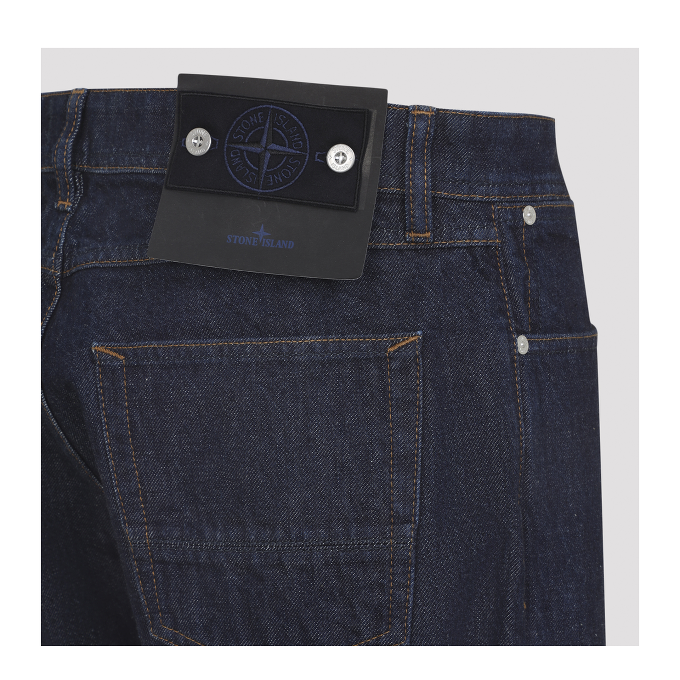 Straight Jeans - Image 5