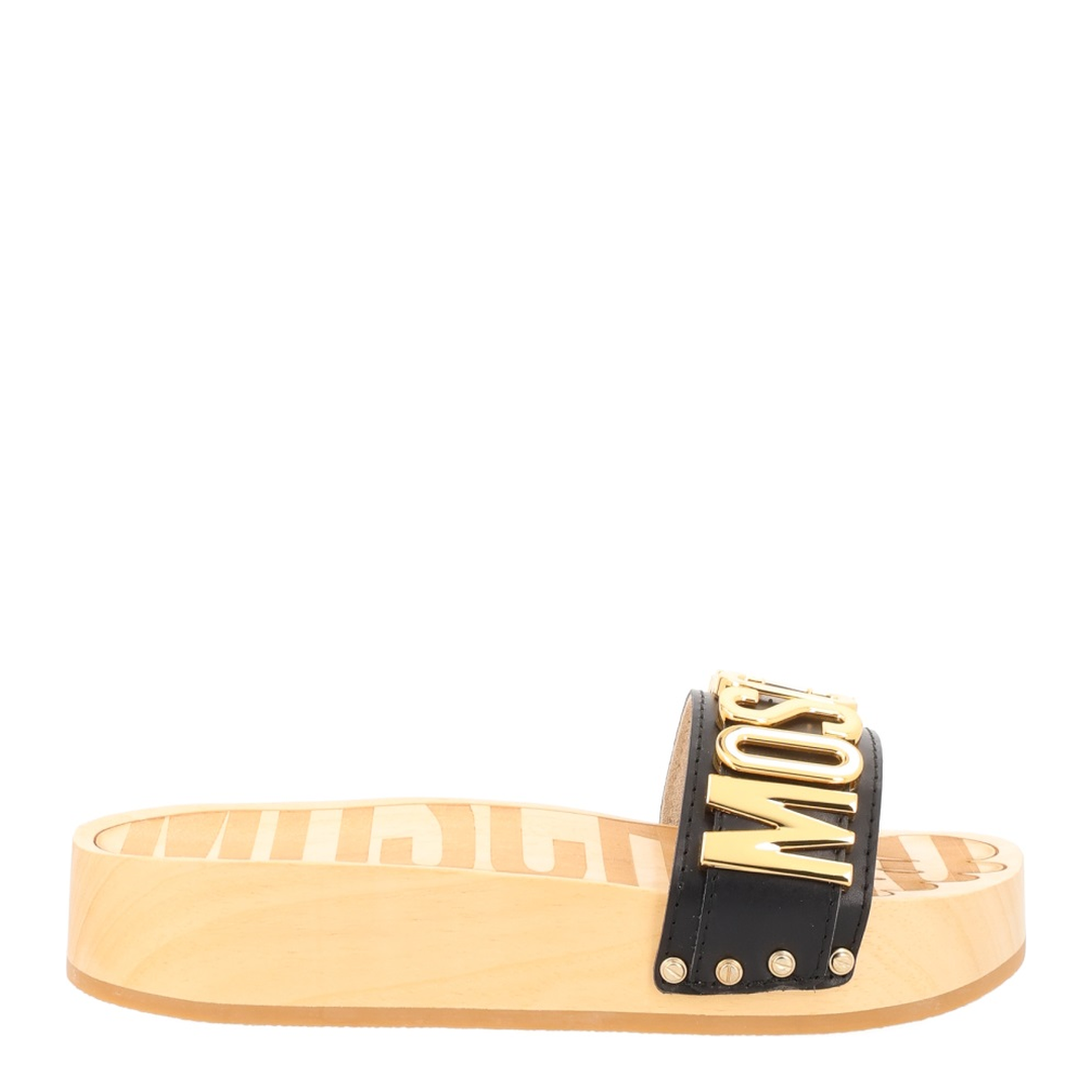 Logo Sandal - Image 1