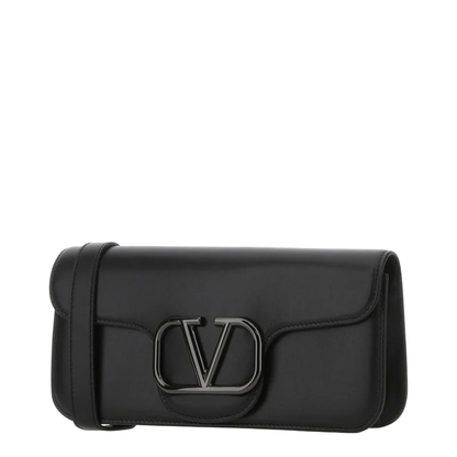 Leather Shoulder Bag - Image 2