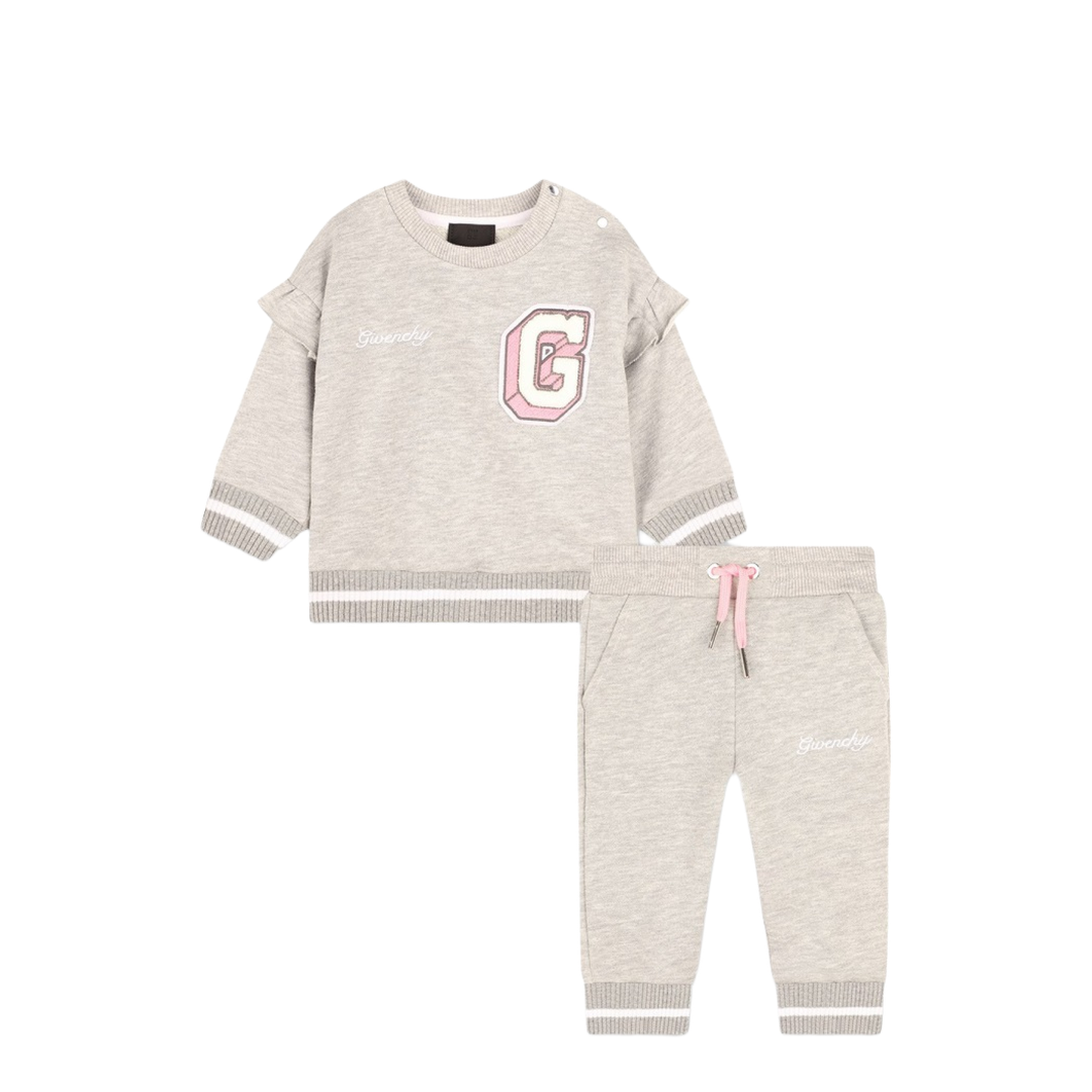 Jogging Outfit - Image 7