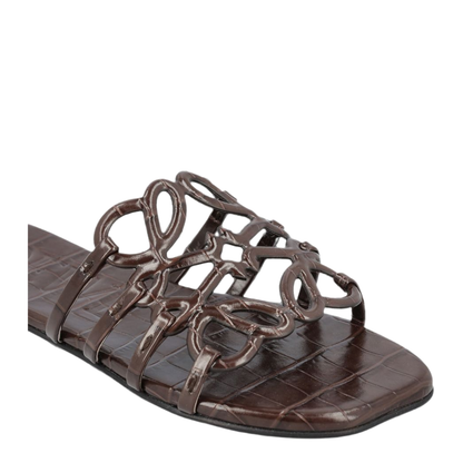 Sandals Brown - Image 3