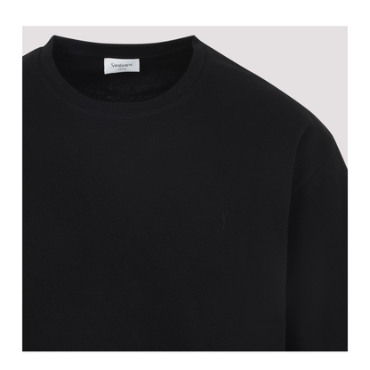 Cotton T-shirt - Image 5