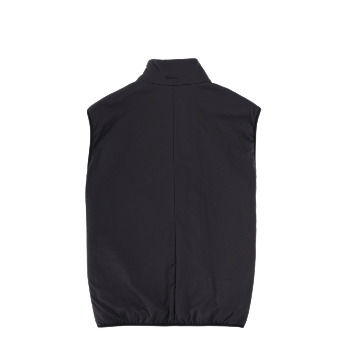 Vest With Collar - Image 2