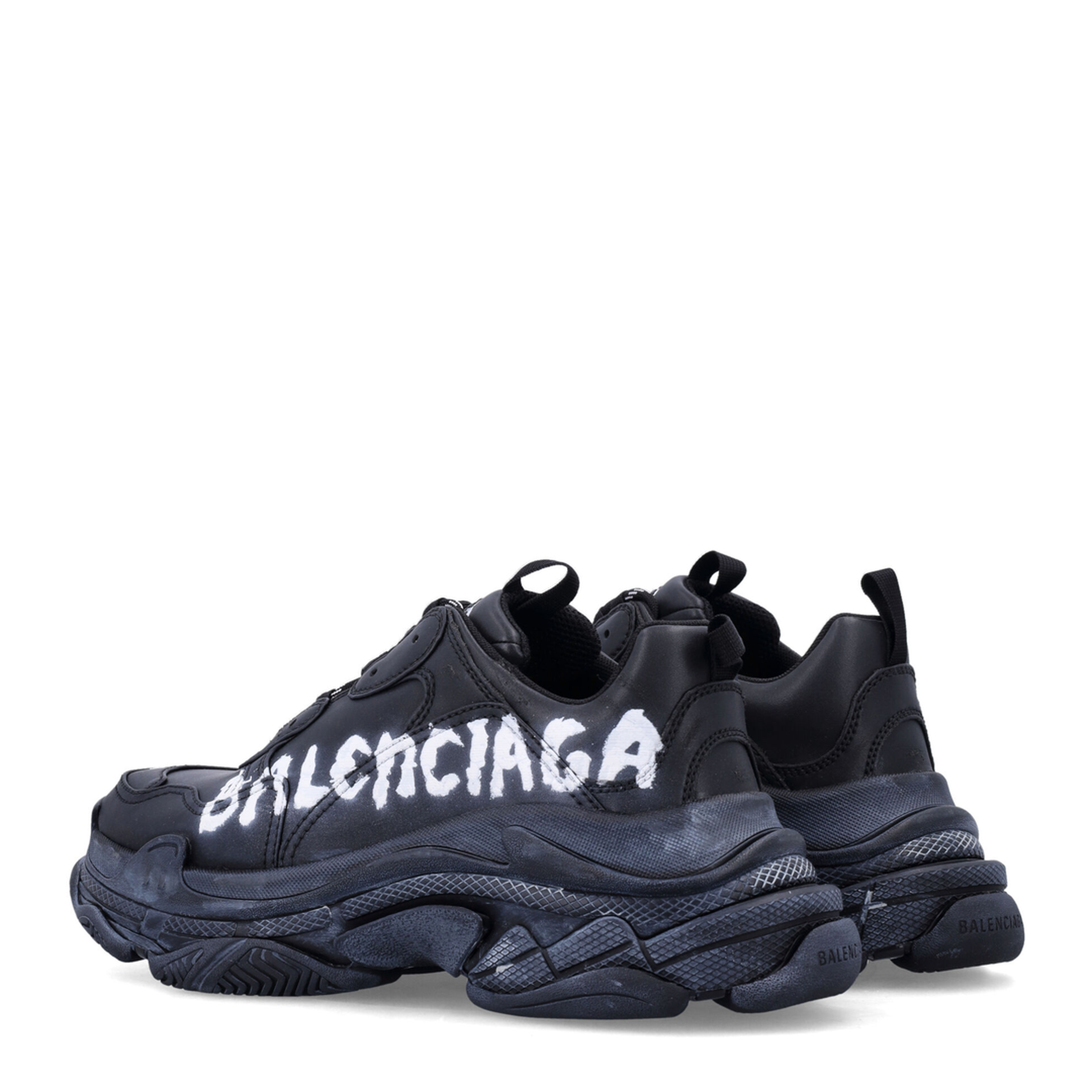 Sneakers Black - Image 4