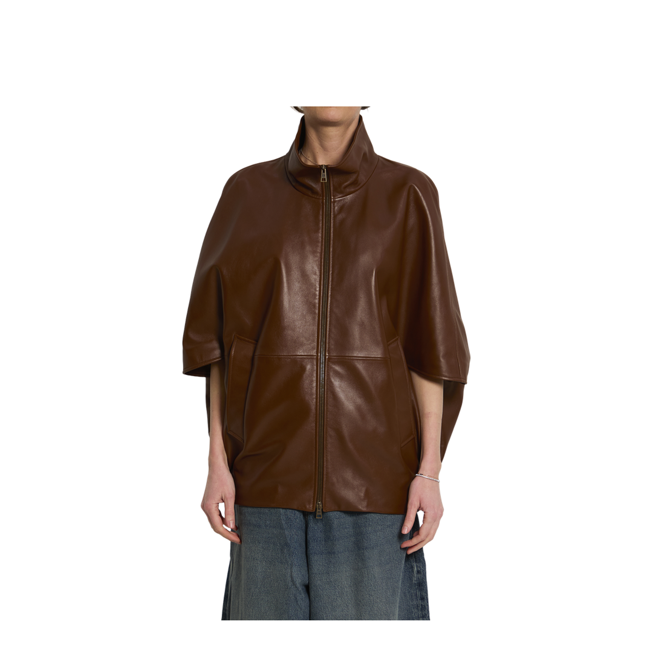 Cooon Bomber Jacket - Image 1