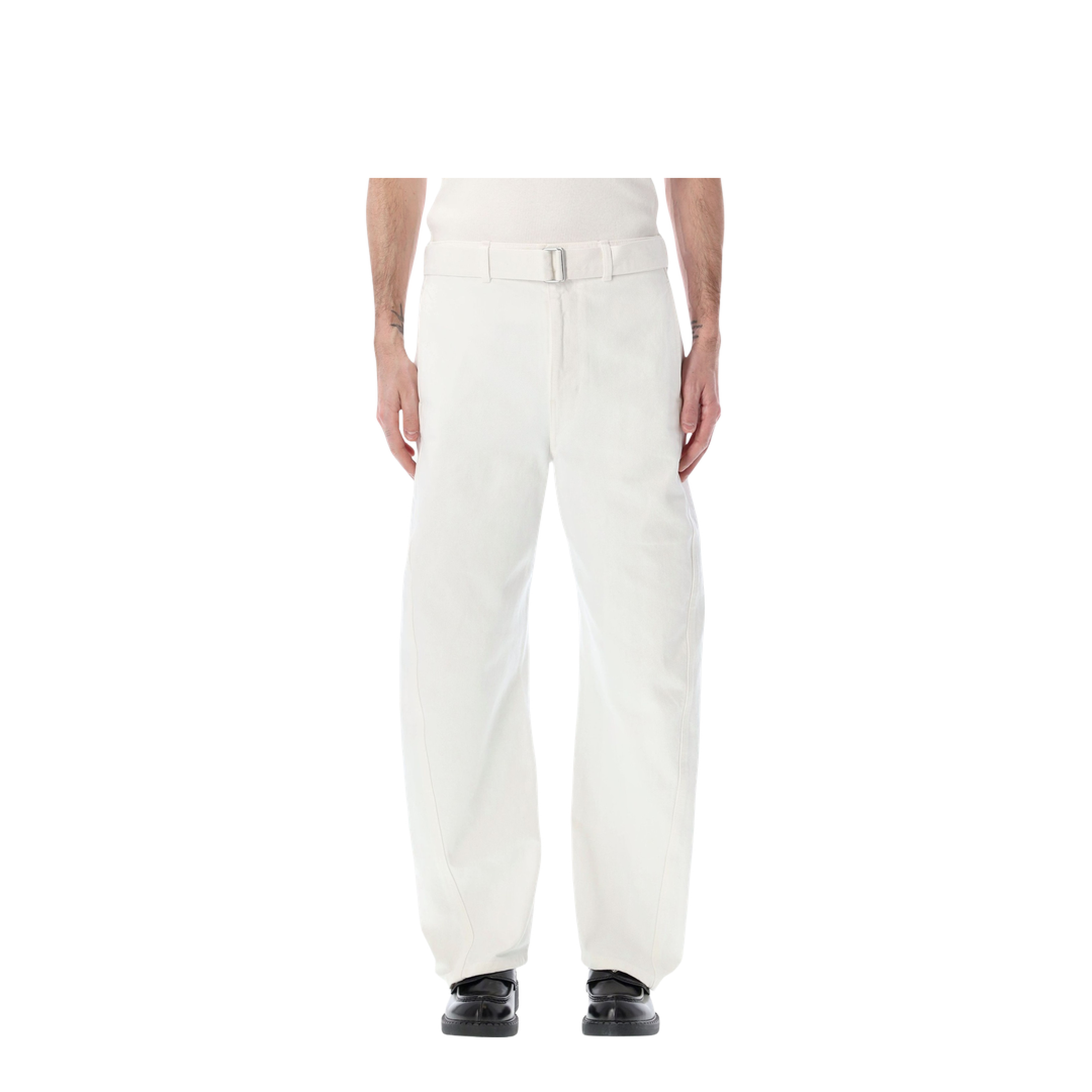 Twisted Pants - Image 1