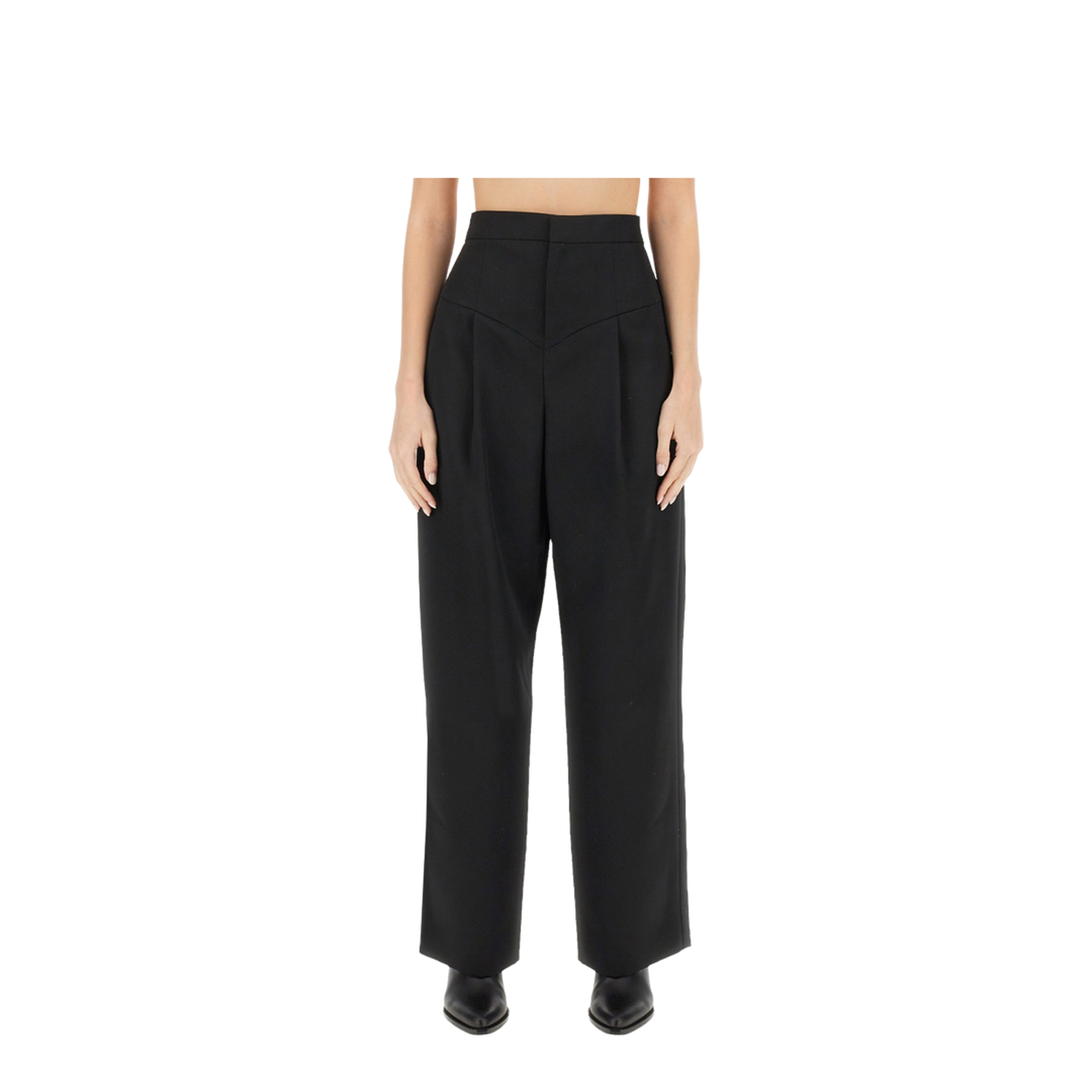 PANTS "STAYA" - Image 1