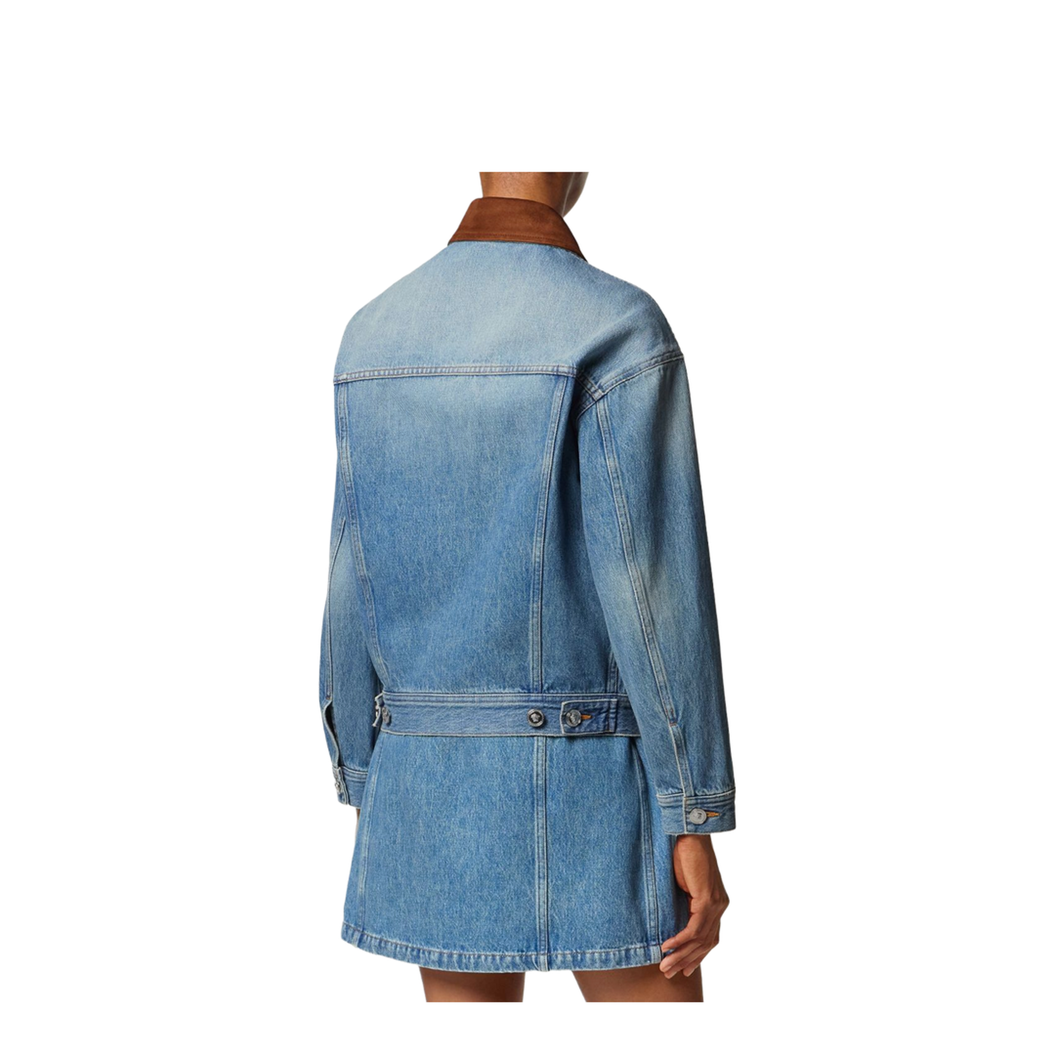 women's jacket - Image 5