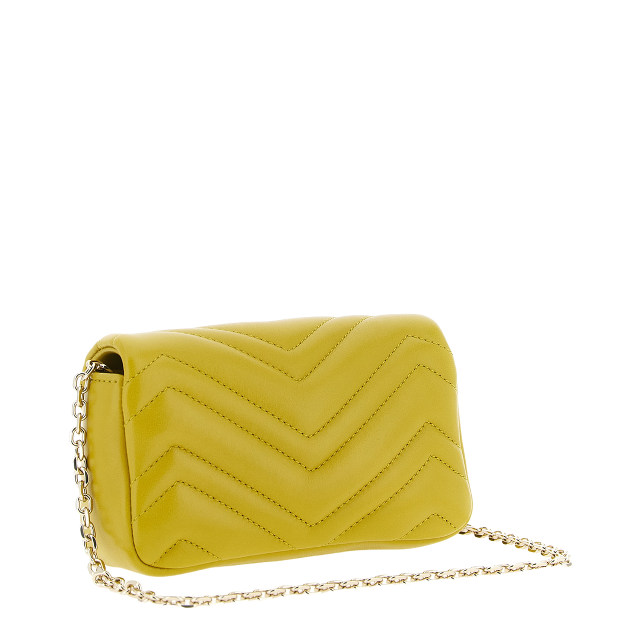 Mini Shoulder Bag - Image 2