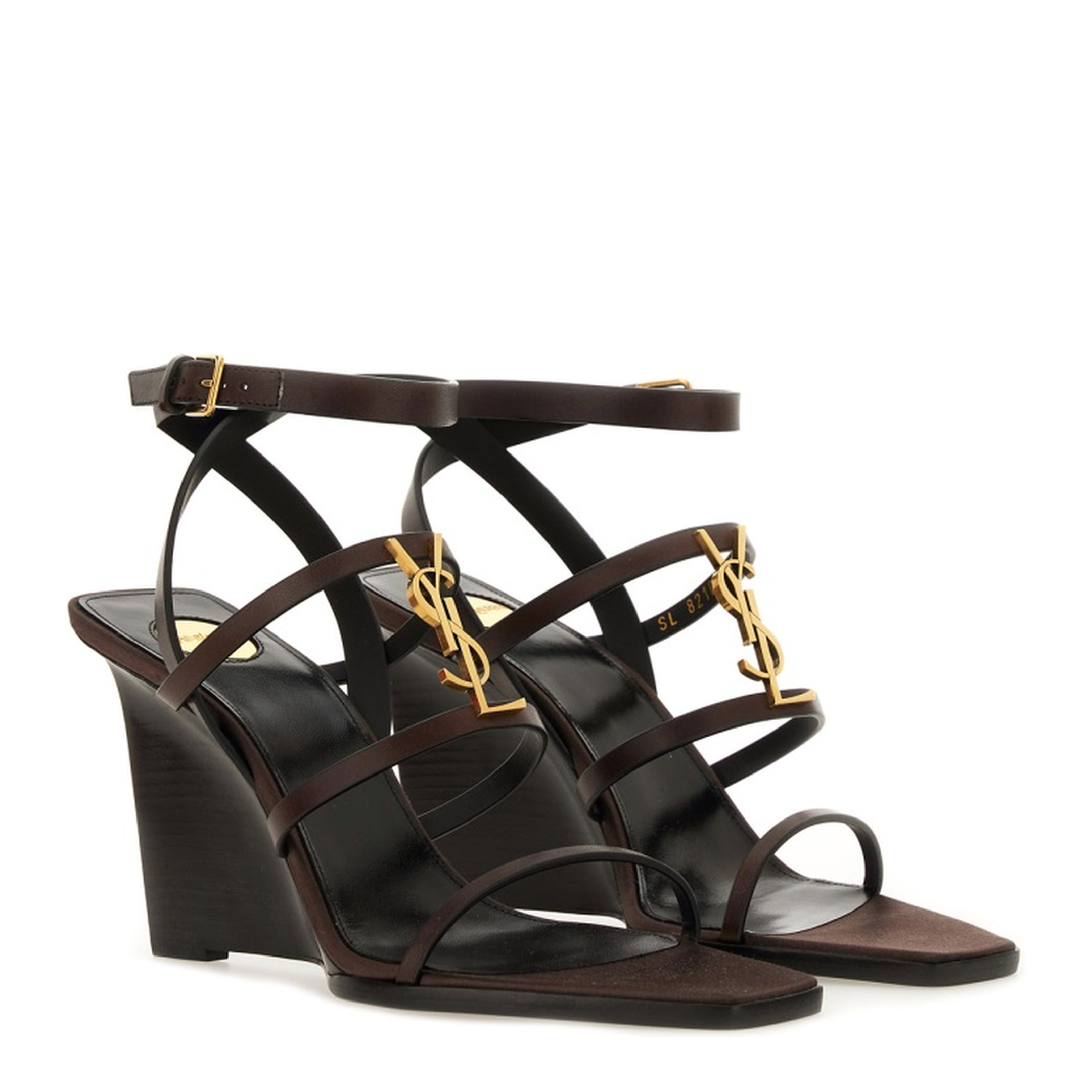 WEDGE "CASSANDRAS" - Image 2