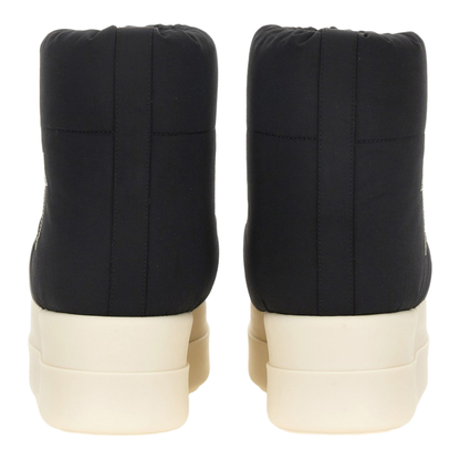 Padded Boot - Image 3