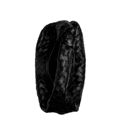 Jodie Small Leather Handbags - Black - Image 3