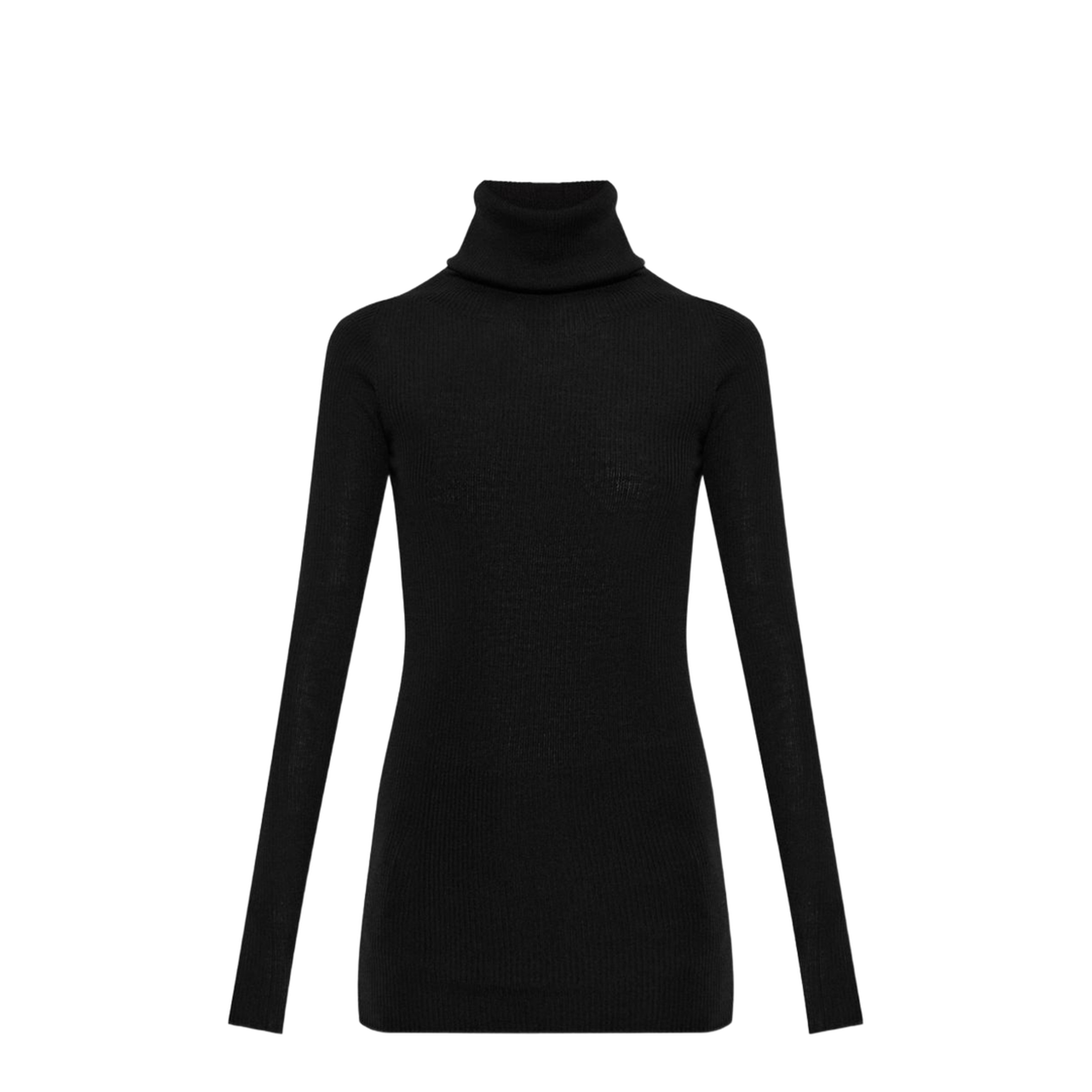 Sweaters Black - Image 1